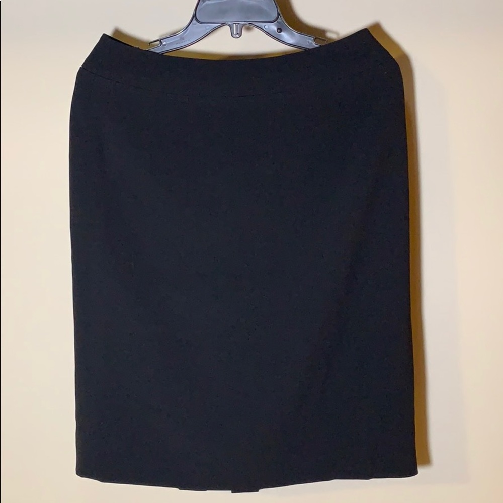 Ann Taylor Skirt!